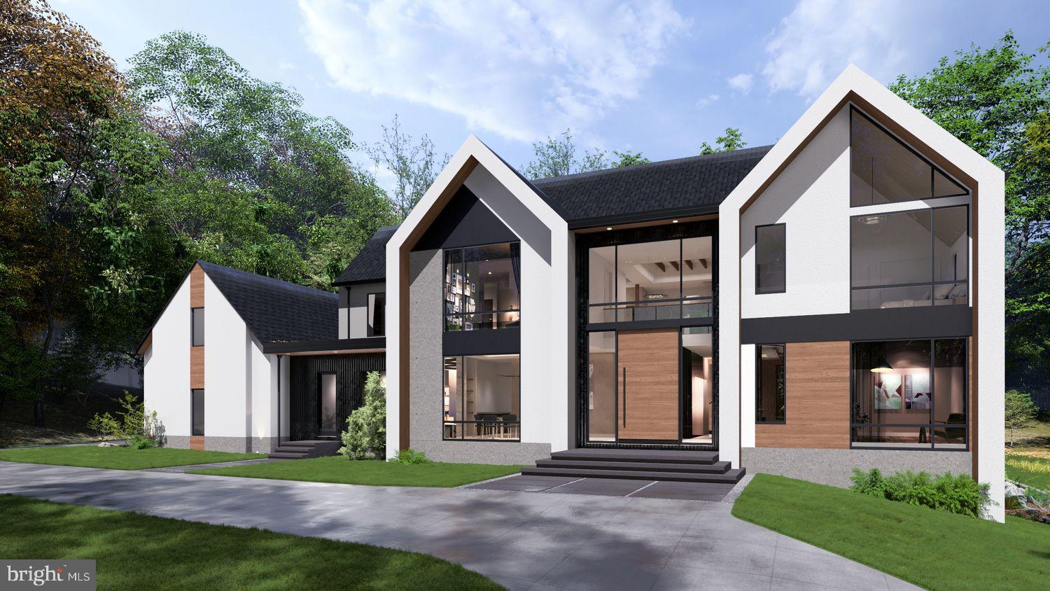 SUMMERWOOD - Residential