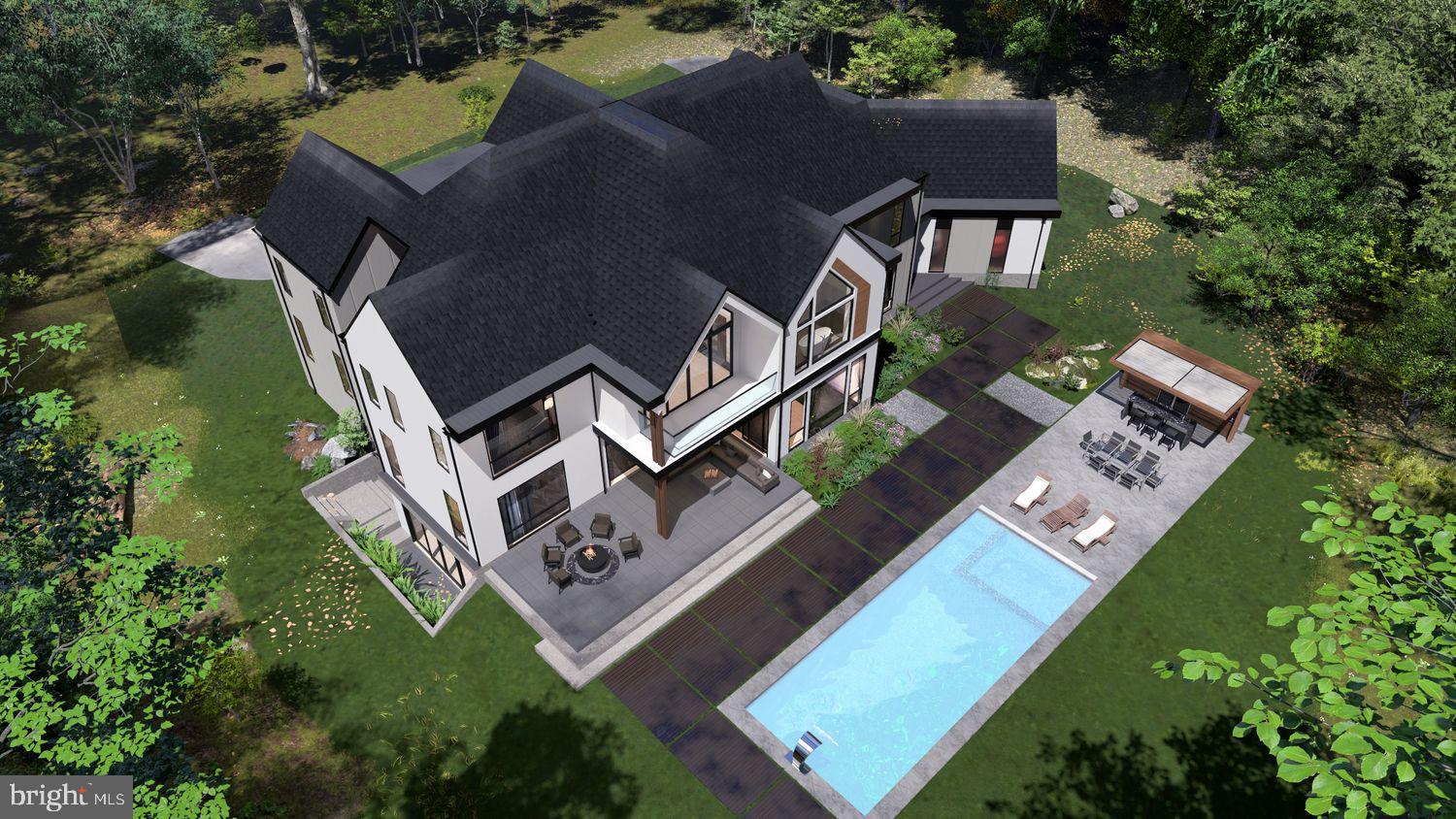 SUMMERWOOD - Residential