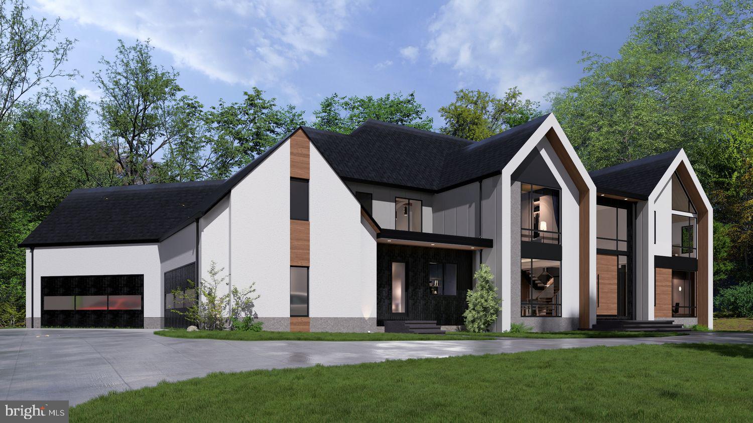 SUMMERWOOD - Residential