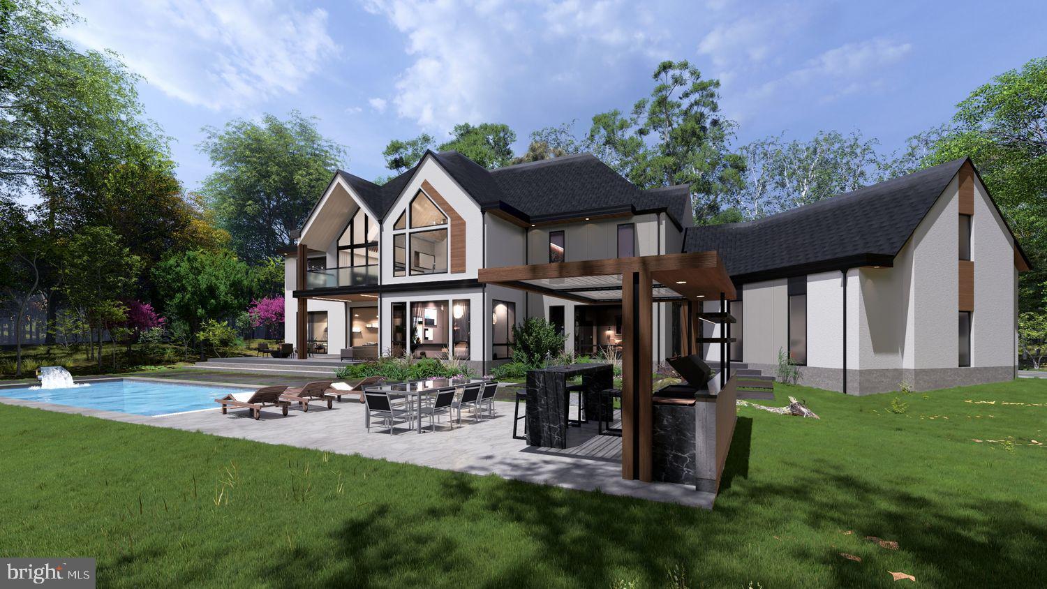 SUMMERWOOD - Residential