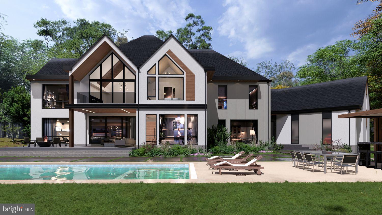 SUMMERWOOD - Residential