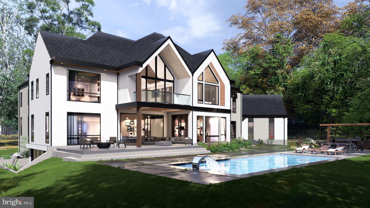 SUMMERWOOD - Residential
