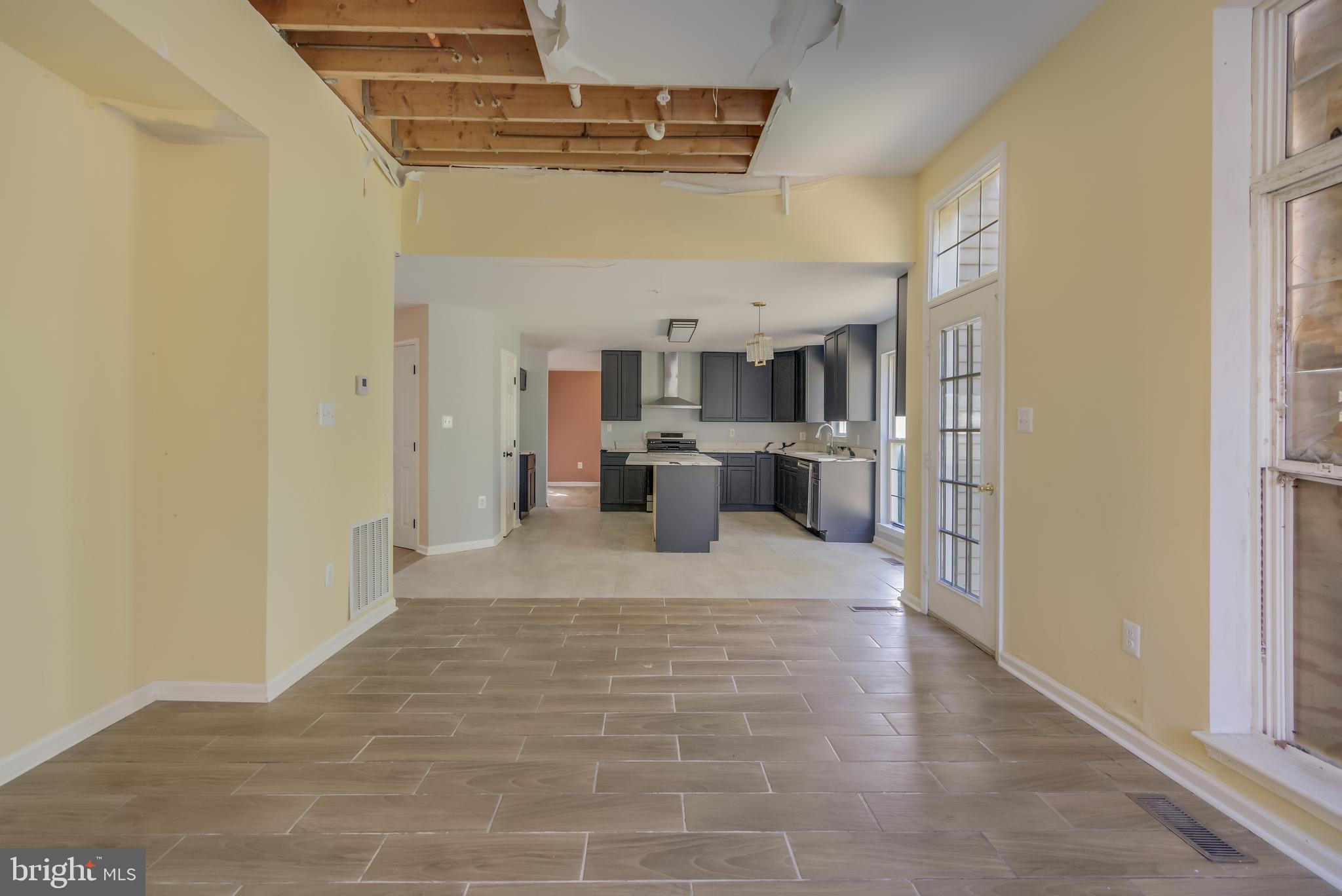NATIONAL RESEARCH - Residential