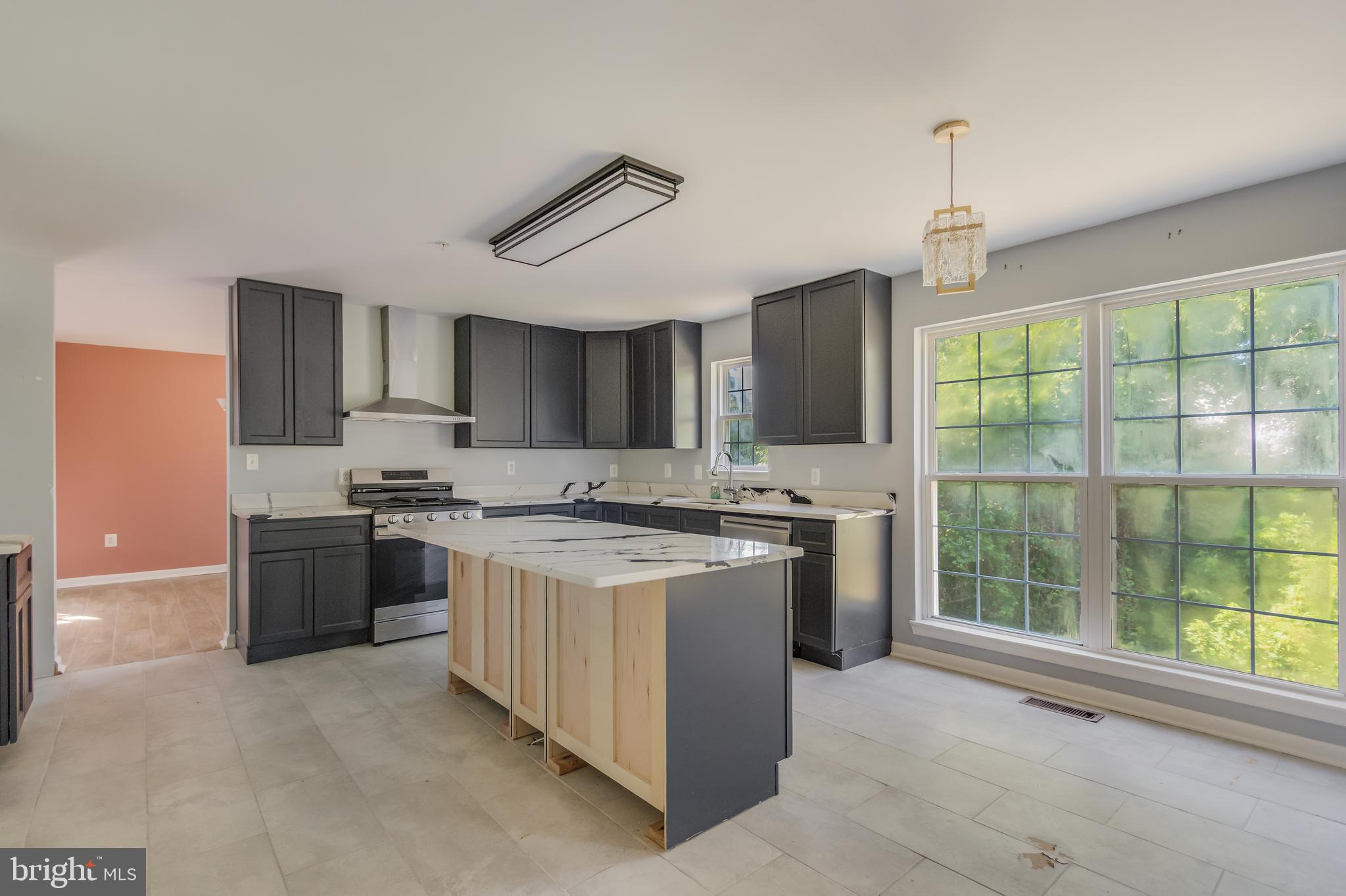 NATIONAL RESEARCH - Residential
