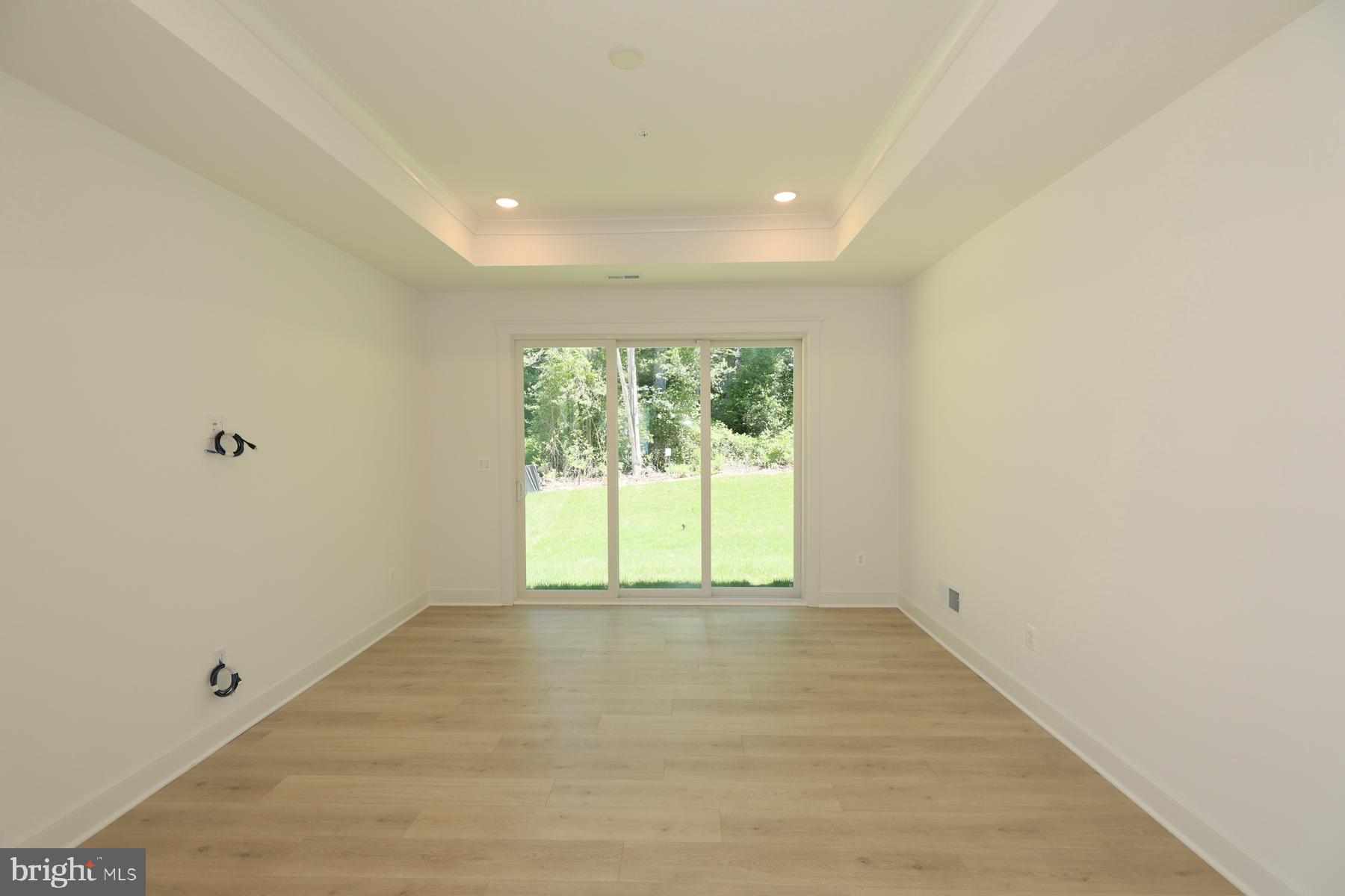 MAGNOLIA HILL - Residential