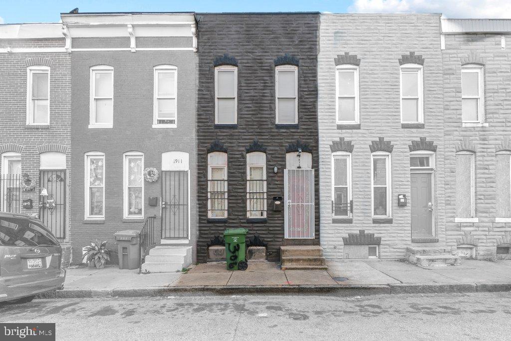 CARROLLTON RIDGE - Residential