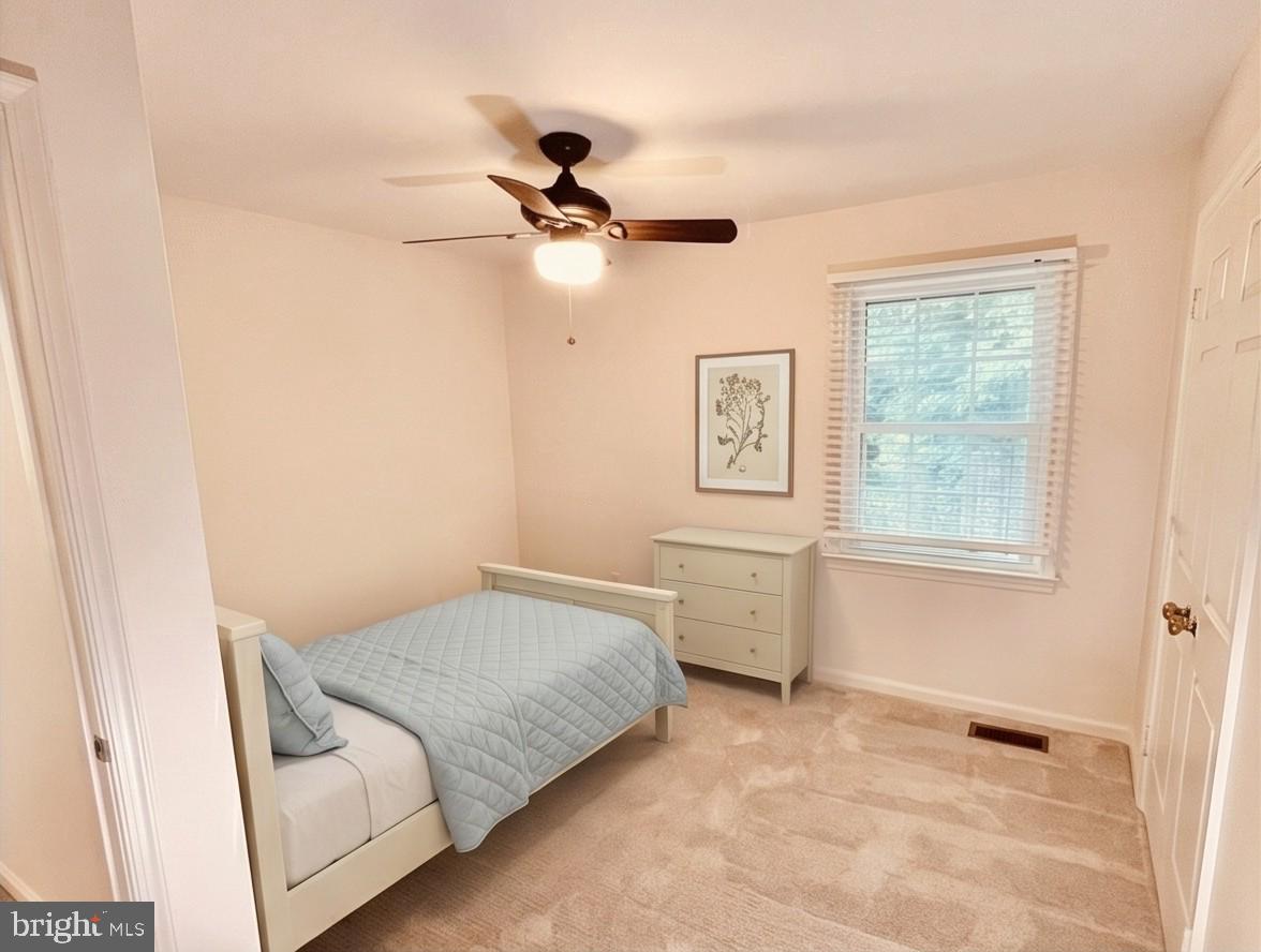 SANDY SPRING VILLAGE - Residential