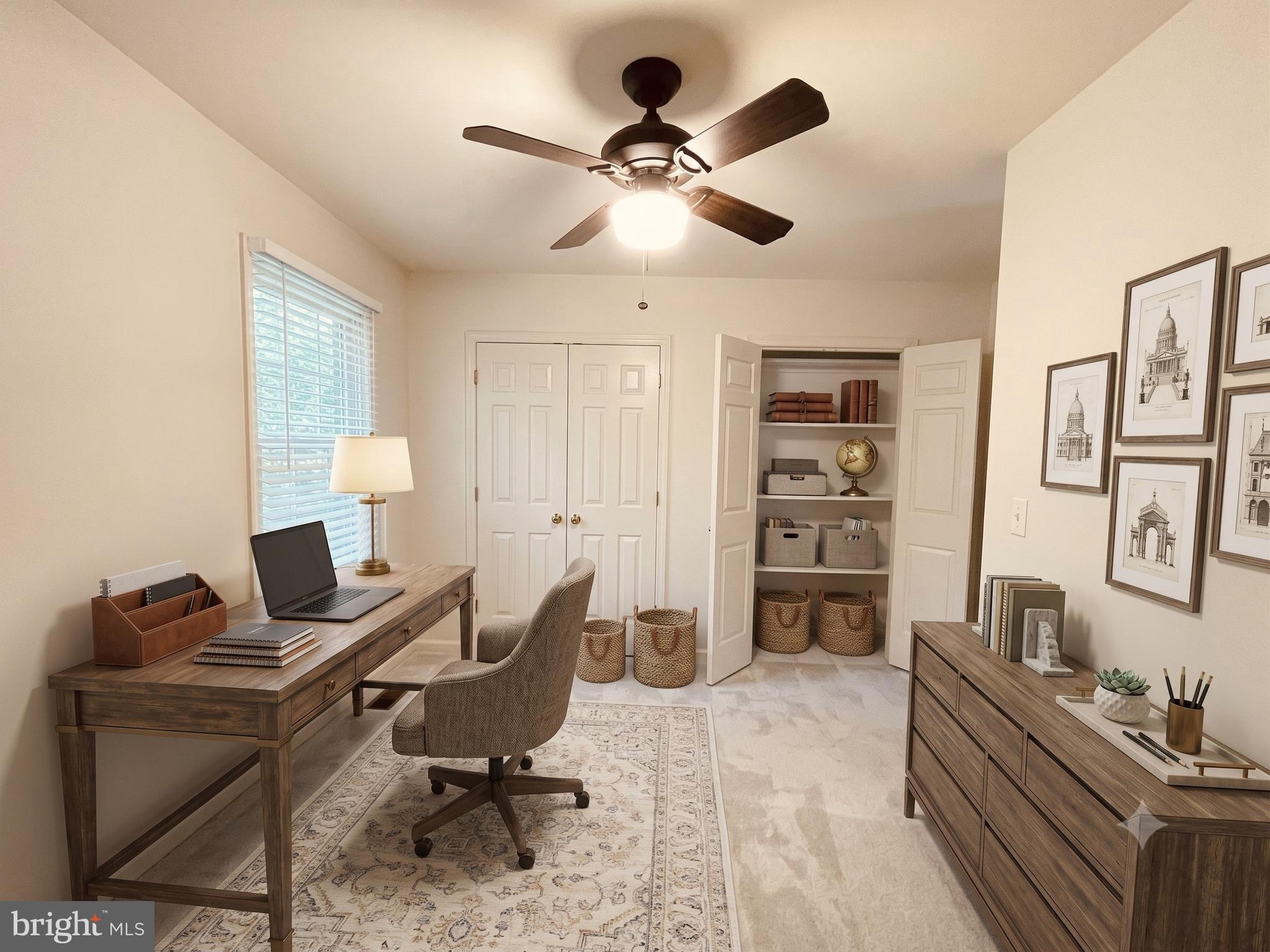 SANDY SPRING VILLAGE - Residential