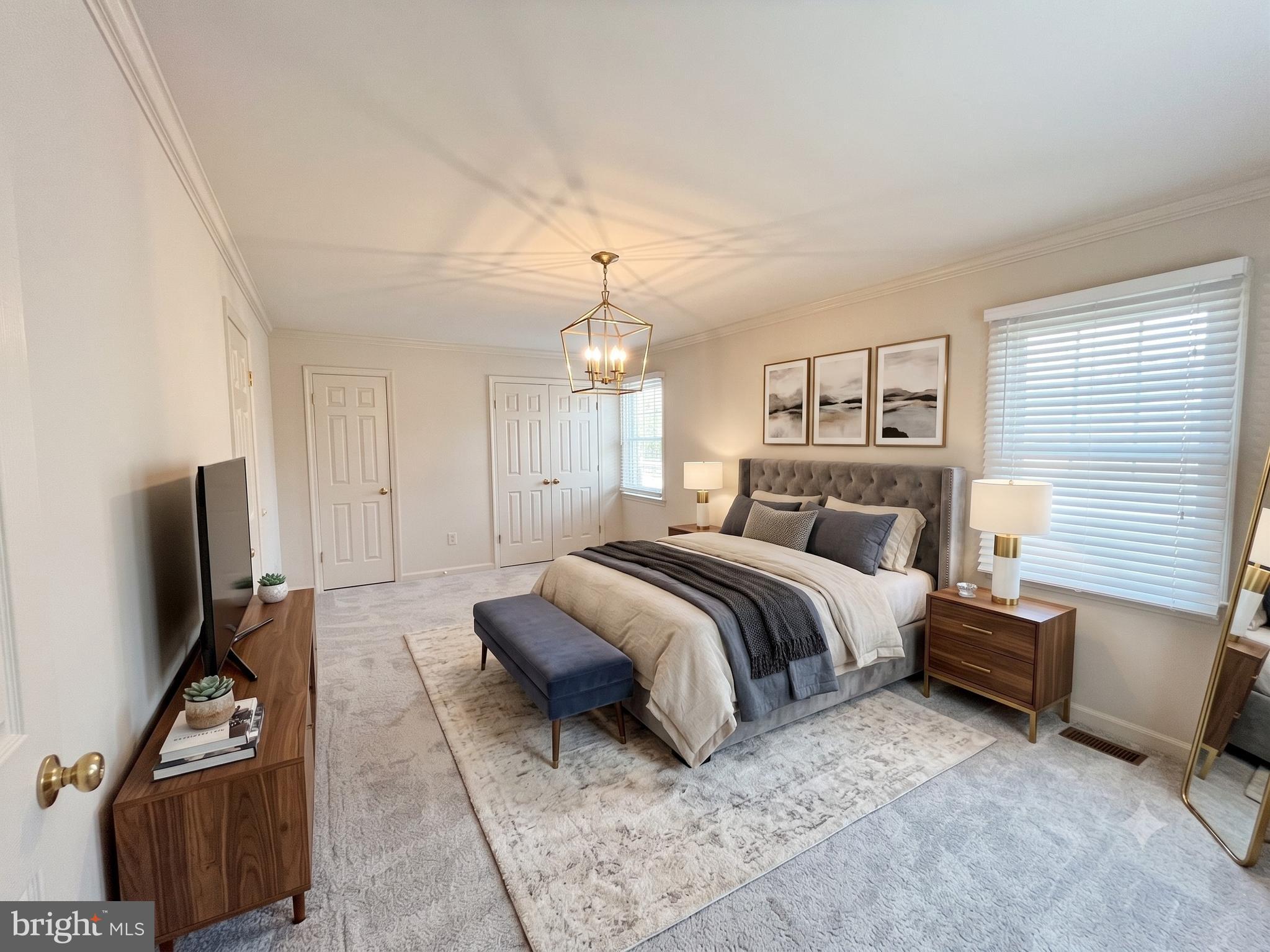 SANDY SPRING VILLAGE - Residential