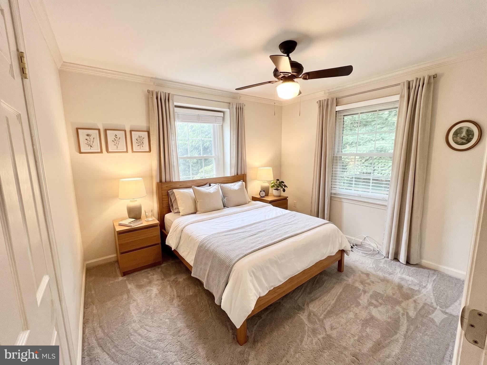 SANDY SPRING VILLAGE - Residential