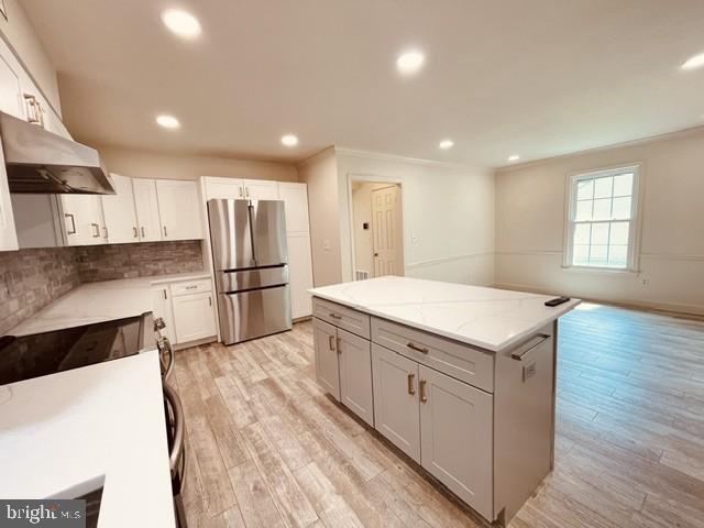 SANDY SPRING VILLAGE - Residential