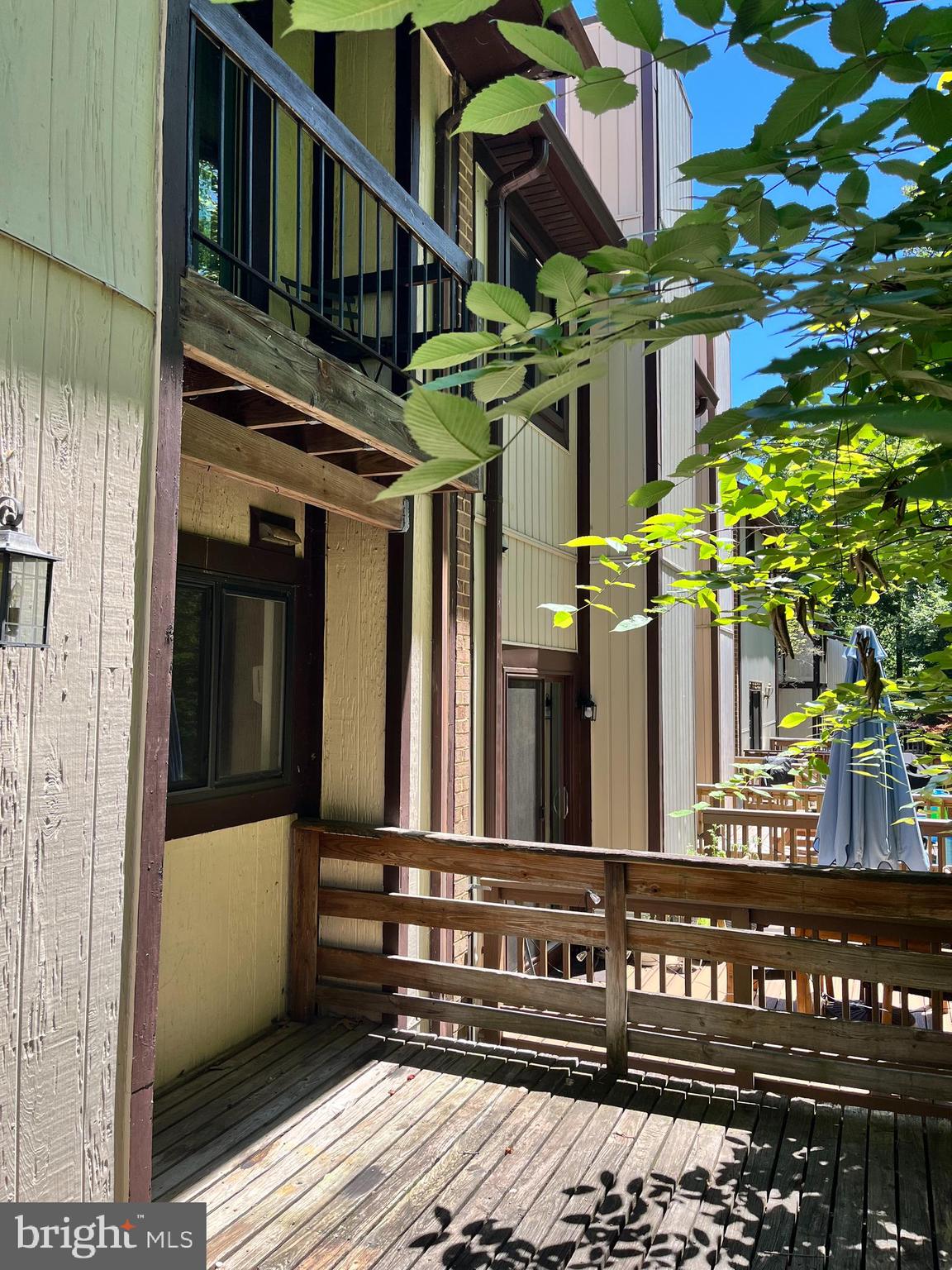 BURKE CENTRE - Residential