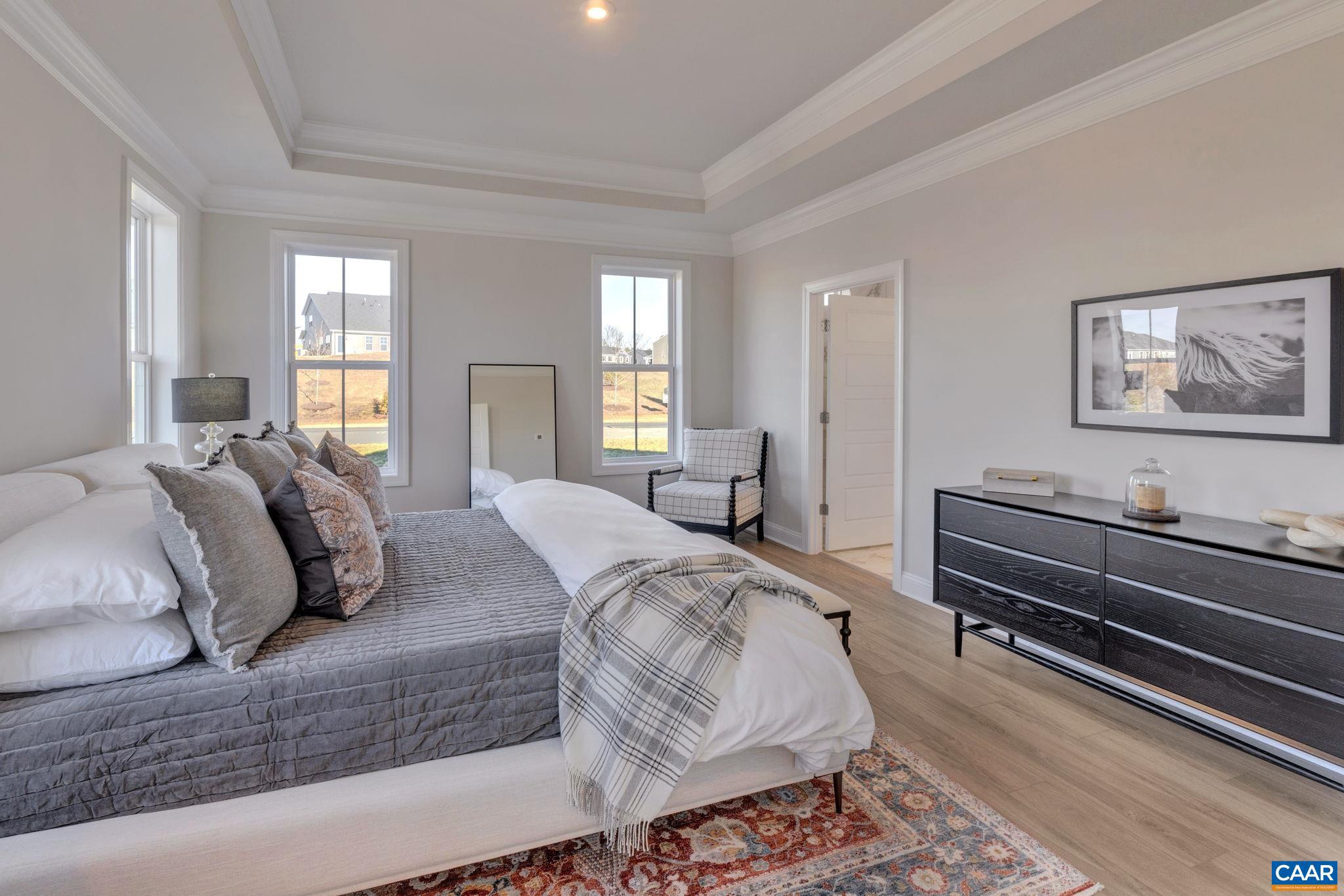 SPRING CREEK - Residential