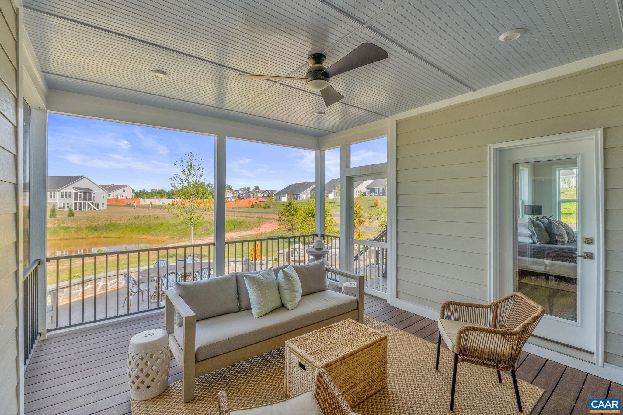 SPRING CREEK - Residential
