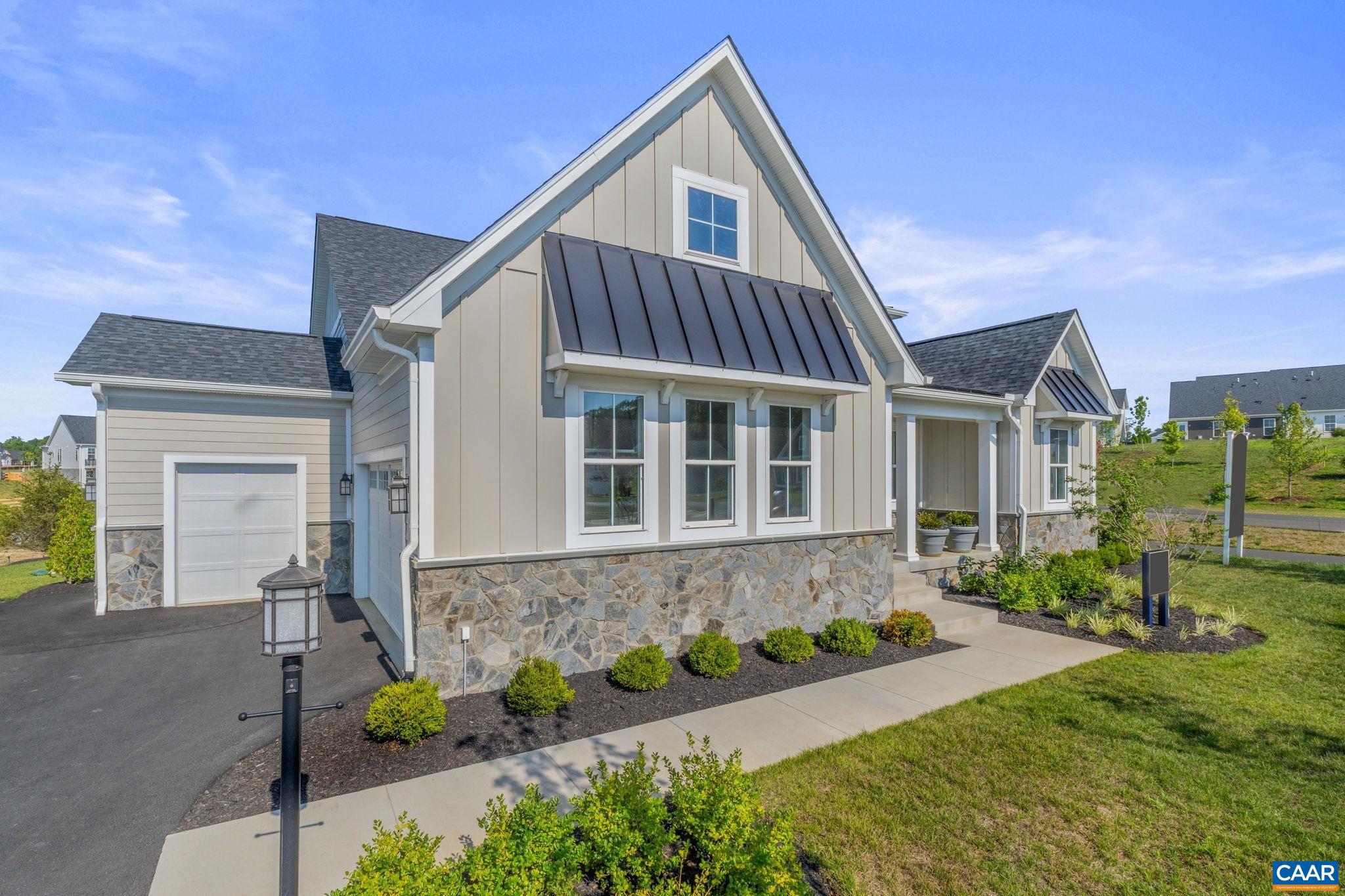 SPRING CREEK - Residential