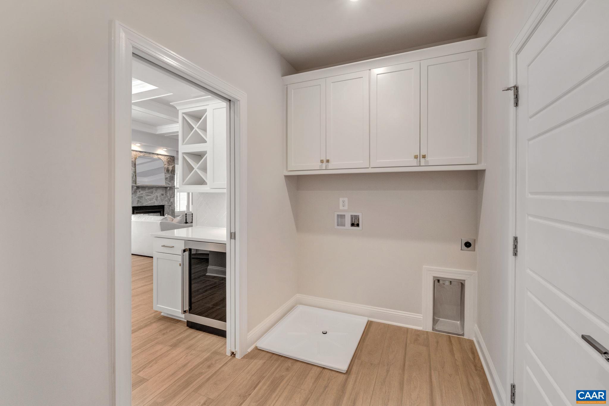 SPRING CREEK - Residential
