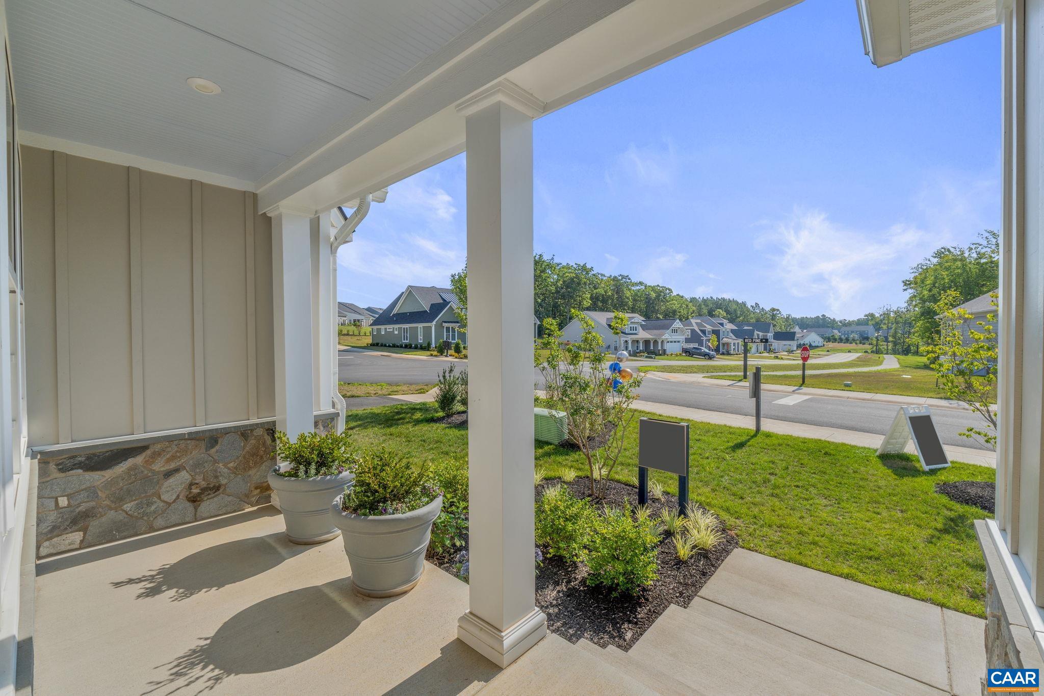 SPRING CREEK - Residential