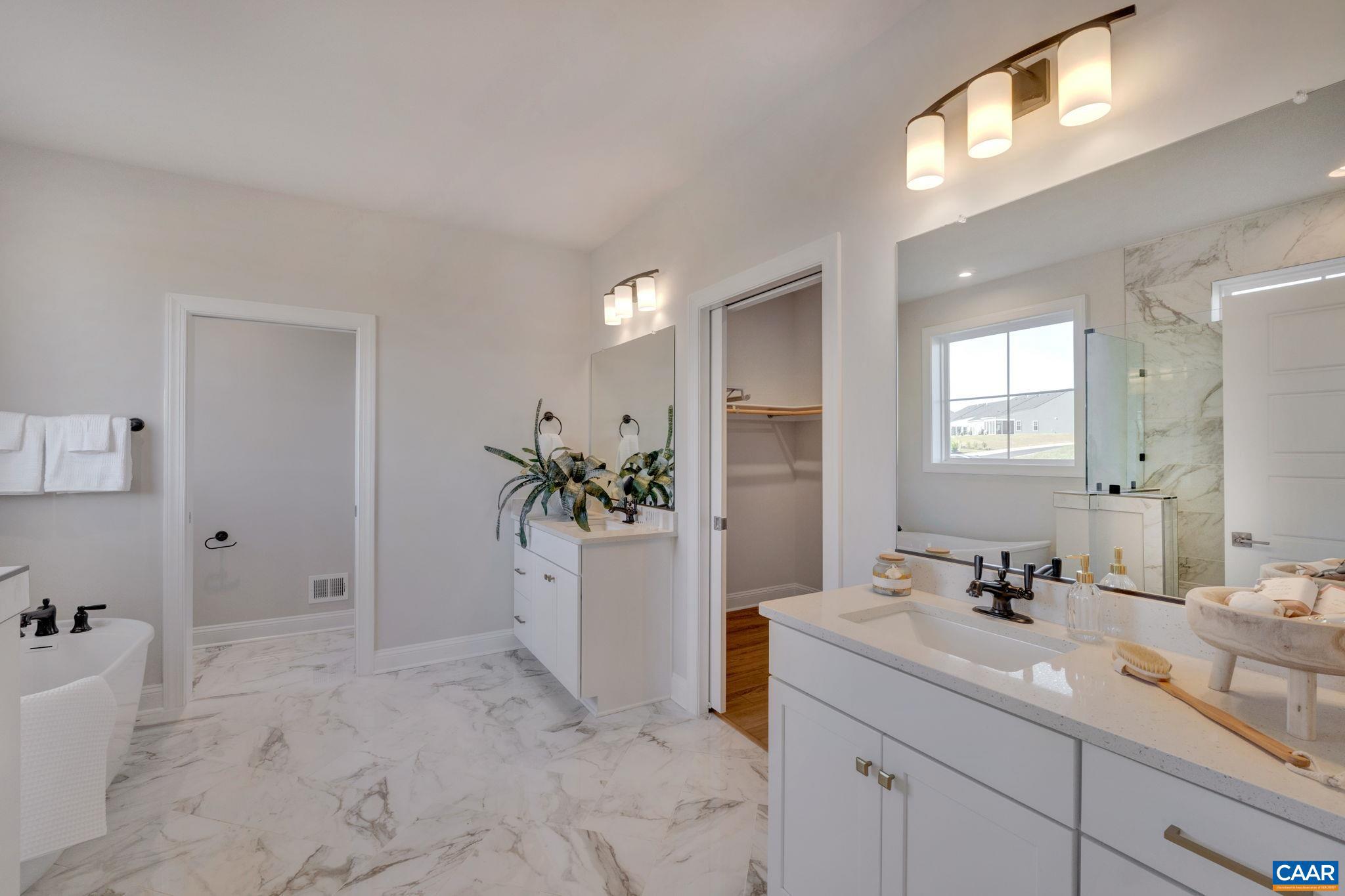 SPRING CREEK - Residential