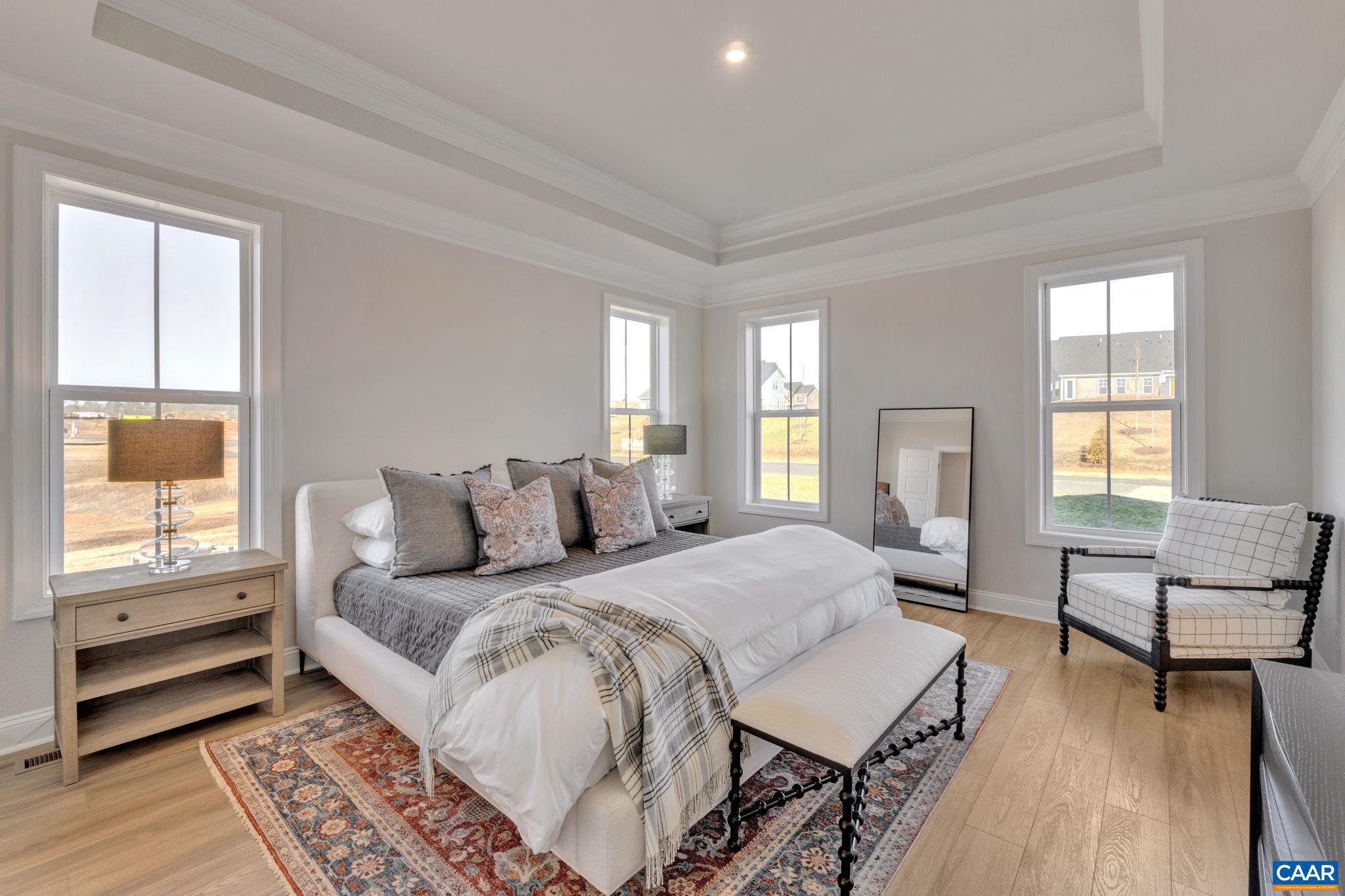 SPRING CREEK - Residential