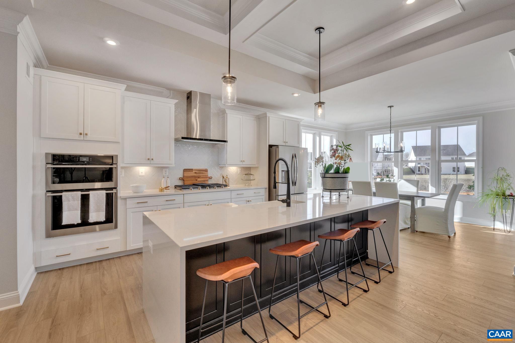 SPRING CREEK - Residential