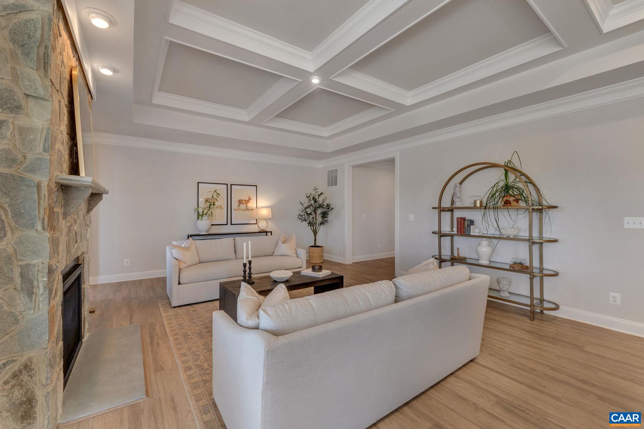 SPRING CREEK - Residential