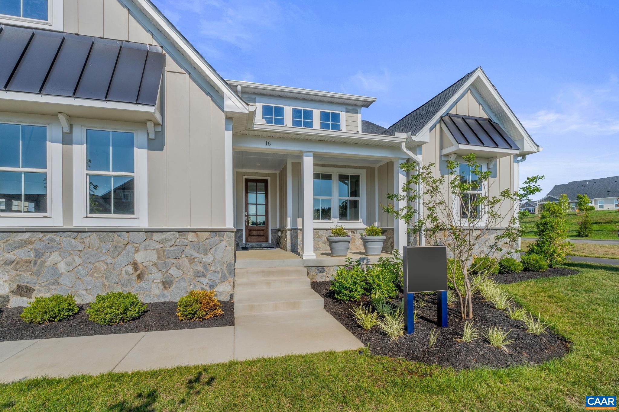 SPRING CREEK - Residential