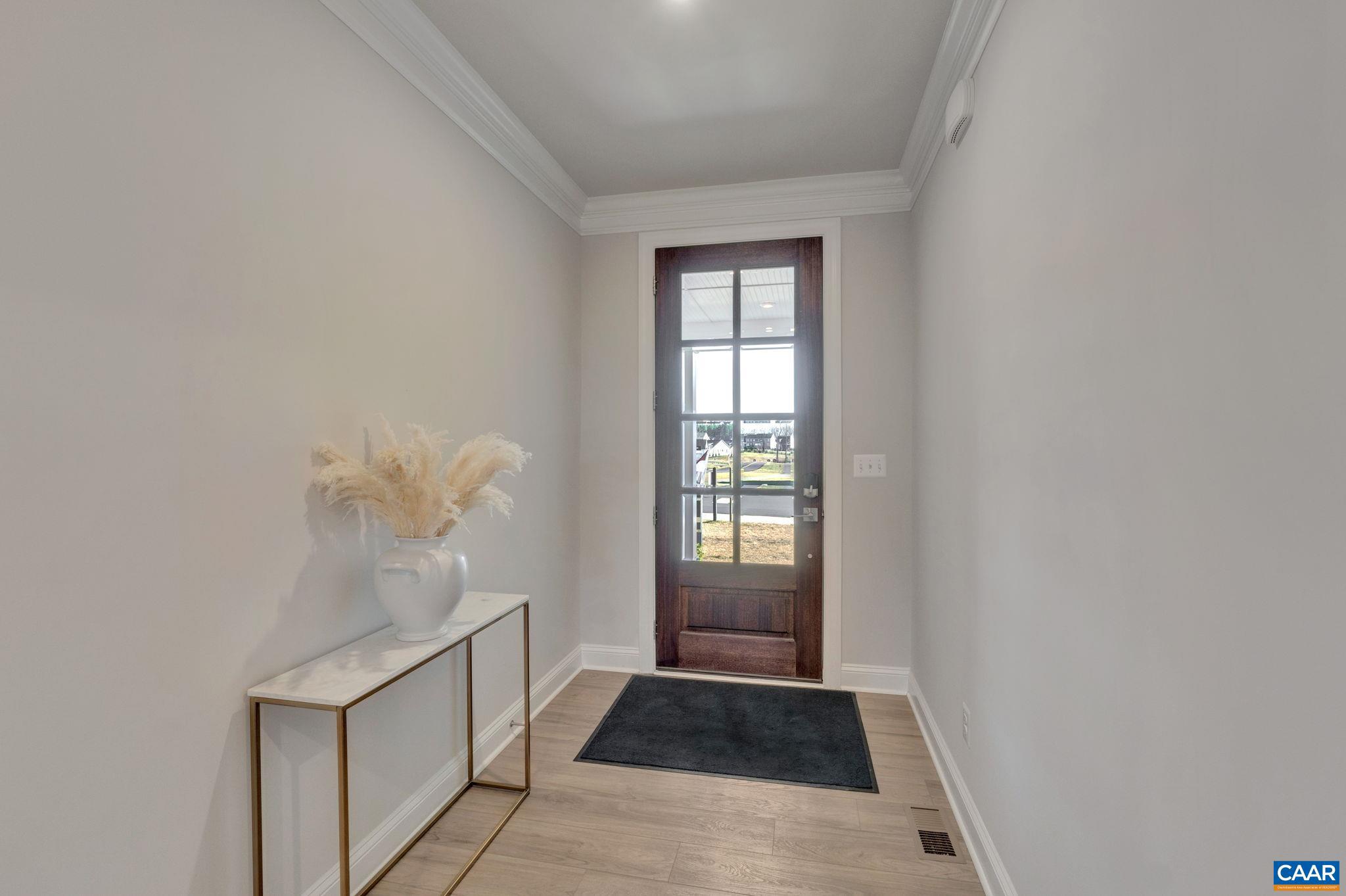 SPRING CREEK - Residential