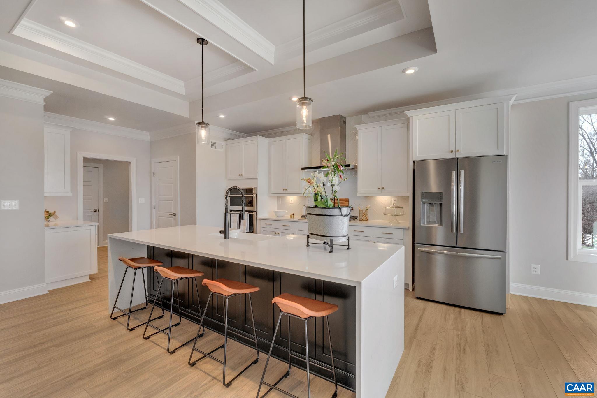 SPRING CREEK - Residential