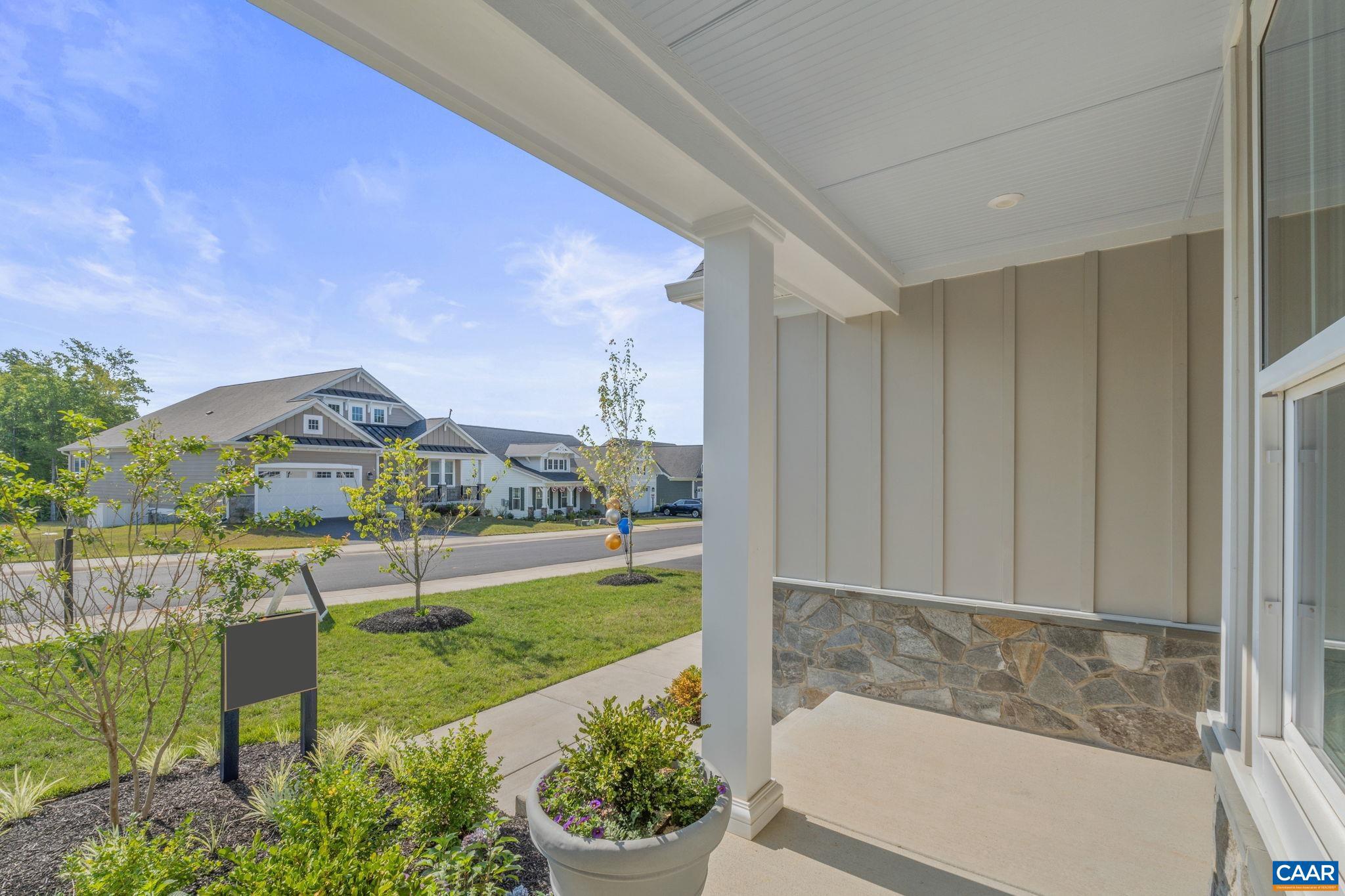 SPRING CREEK - Residential