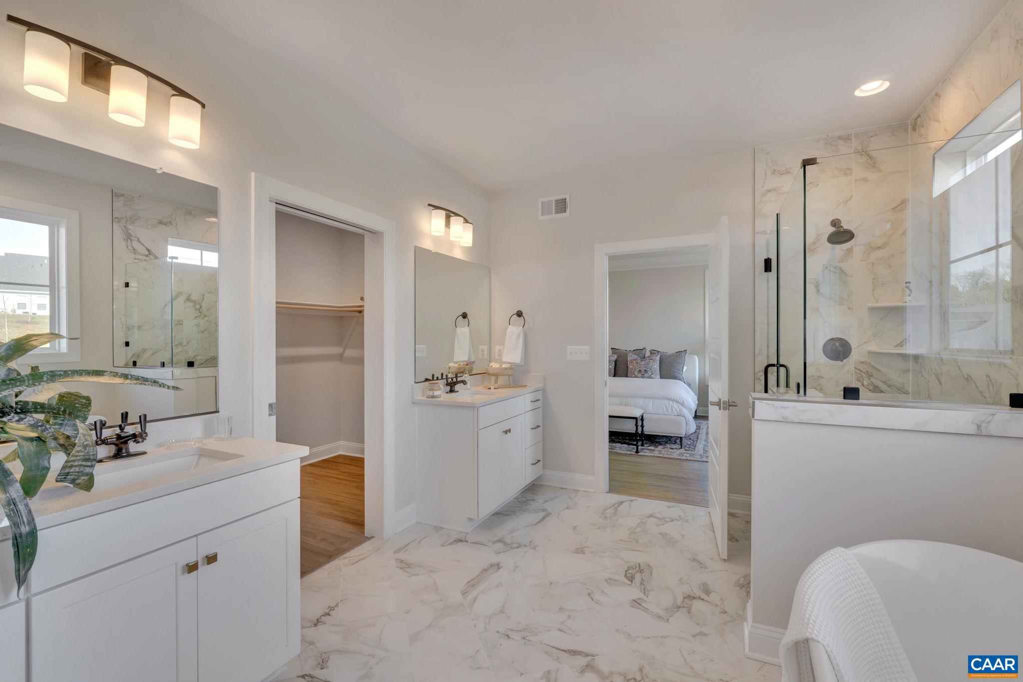 SPRING CREEK - Residential