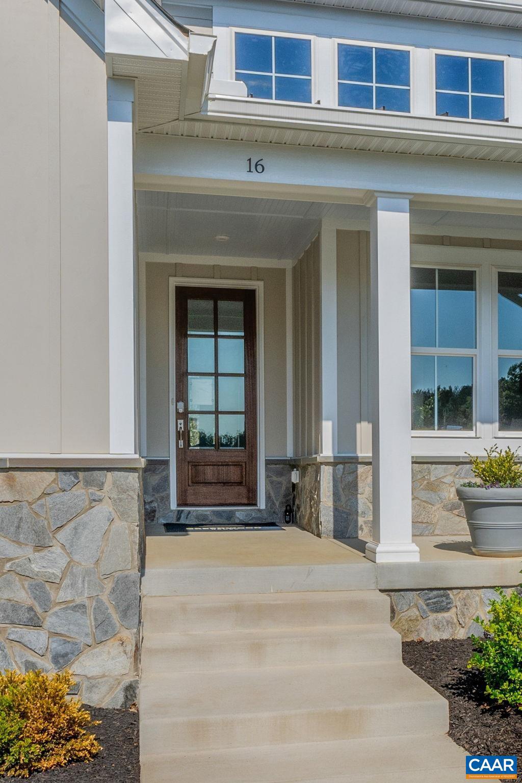 SPRING CREEK - Residential