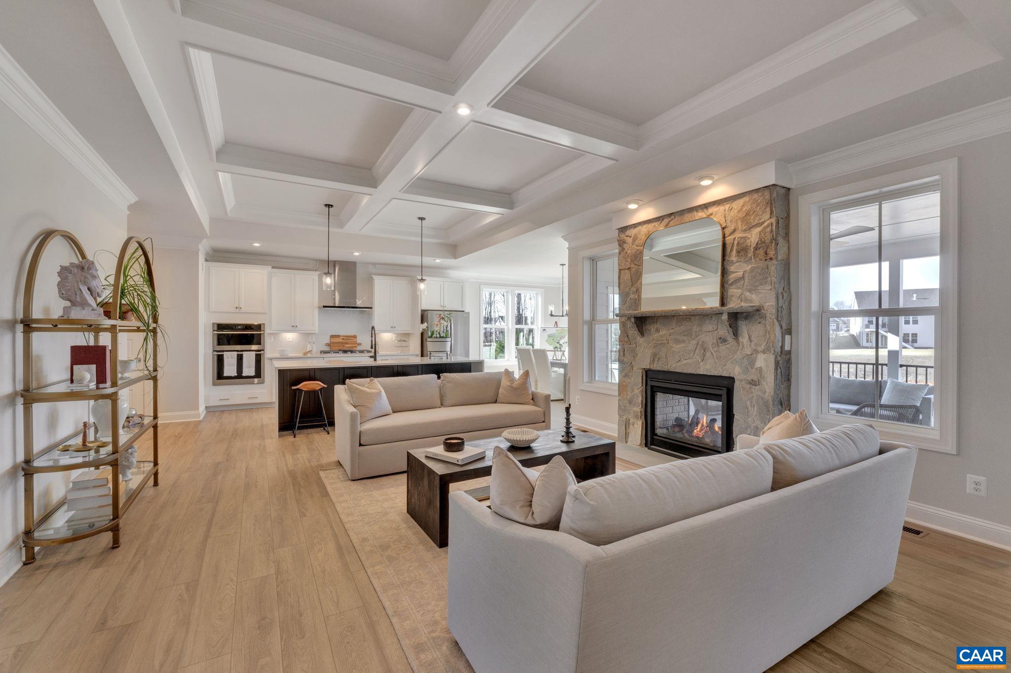 SPRING CREEK - Residential