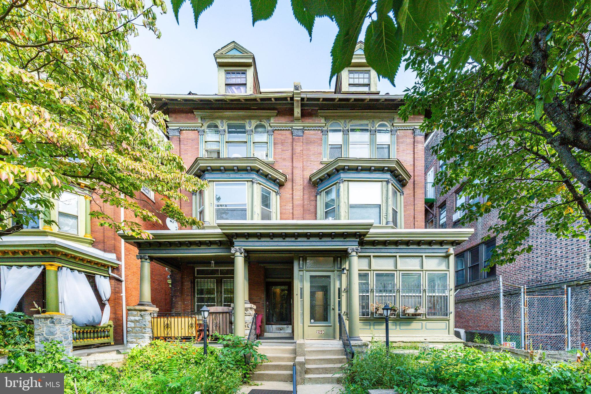 WEST PHILADELPHIA - Commercial Sale