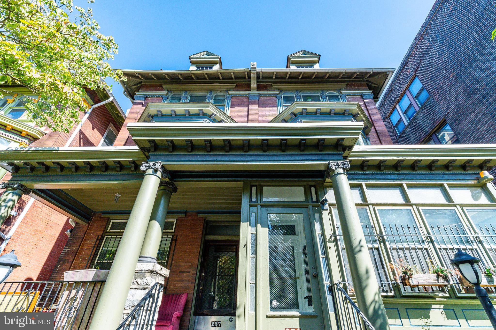 WEST PHILADELPHIA - Commercial Sale