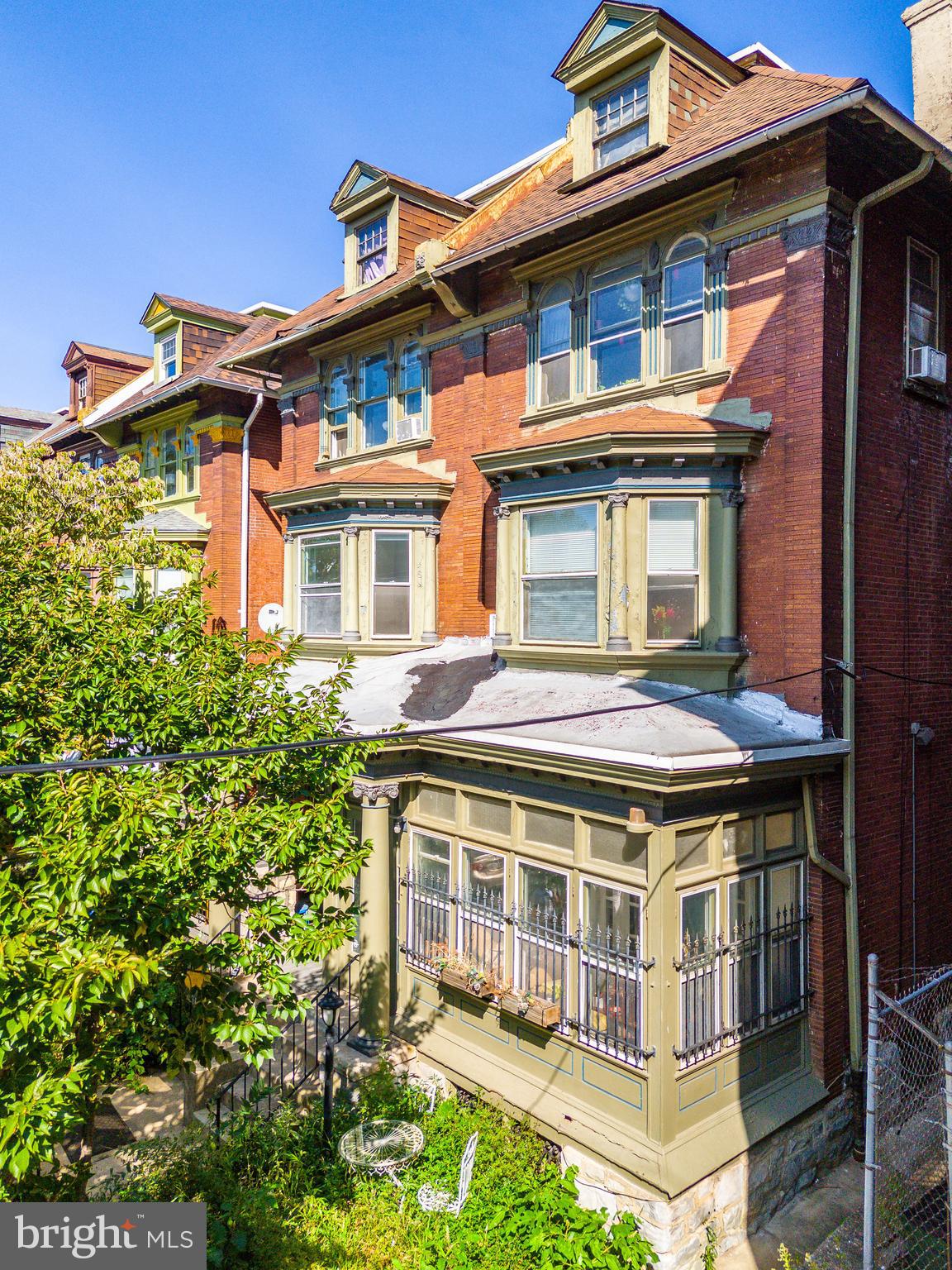 WEST PHILADELPHIA - Commercial Sale