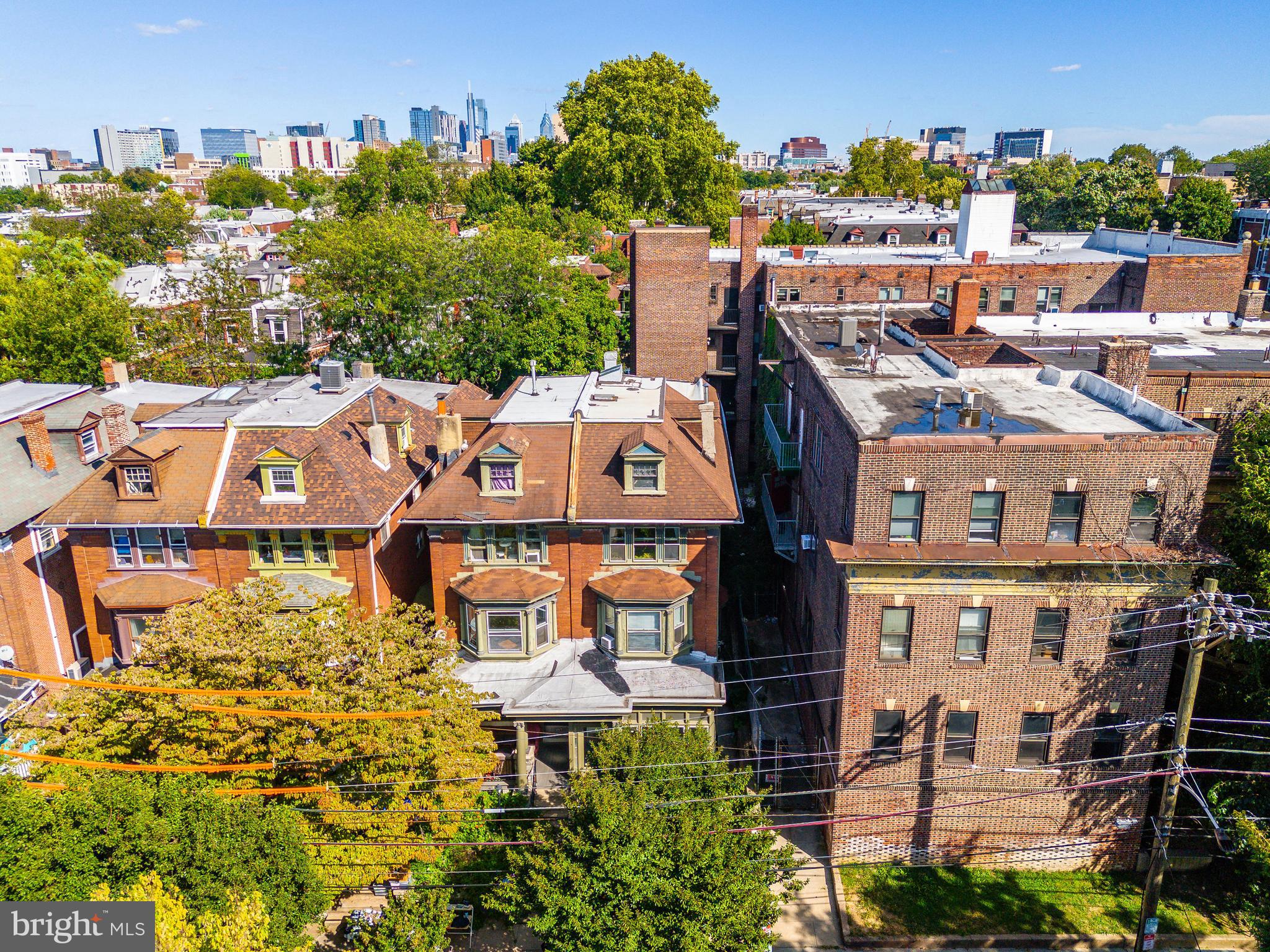WEST PHILADELPHIA - Commercial Sale