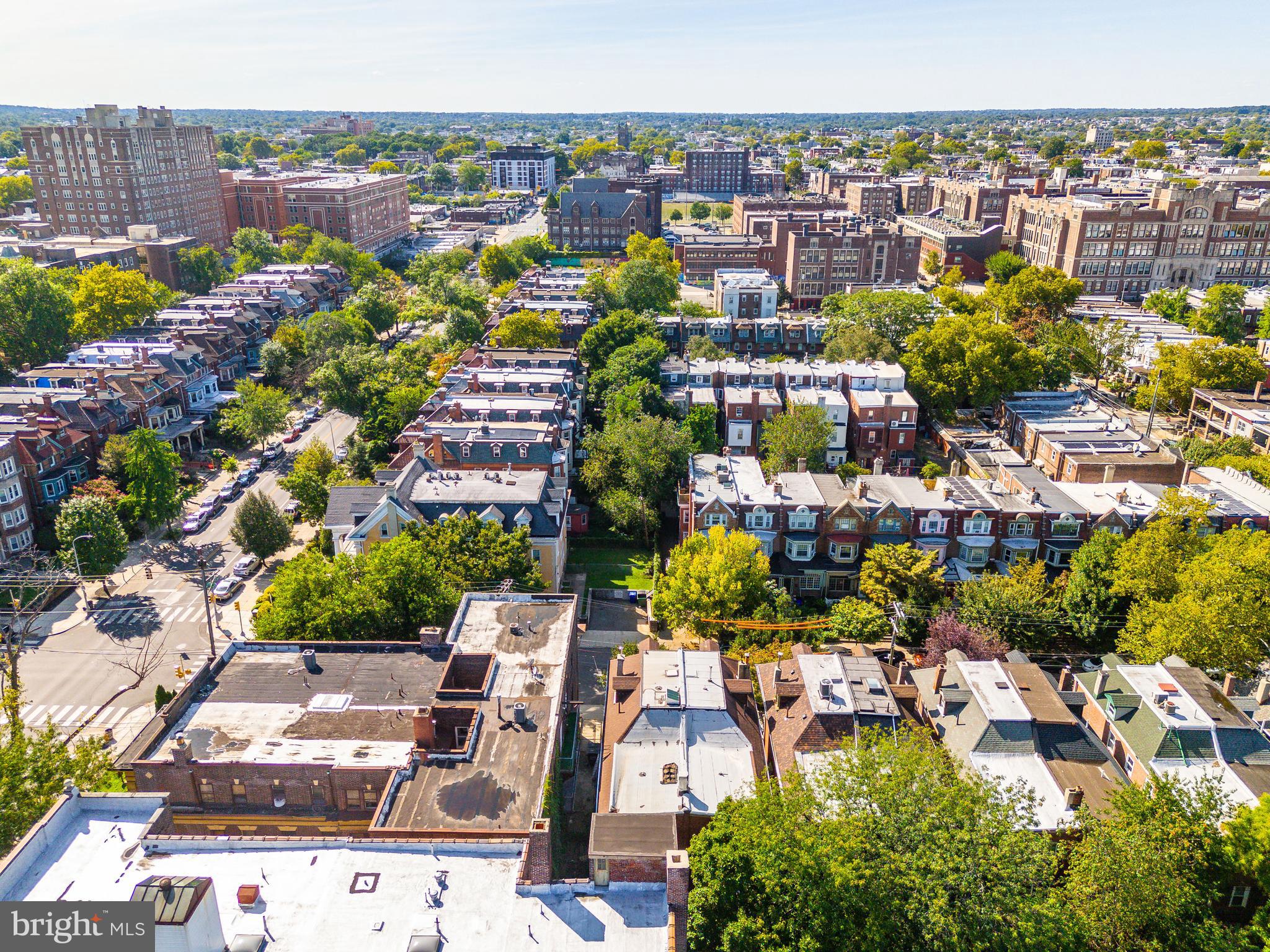 WEST PHILADELPHIA - Commercial Sale