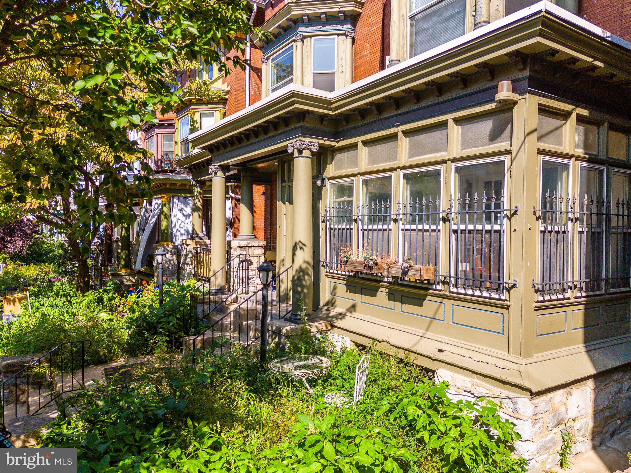 WEST PHILADELPHIA - Commercial Sale