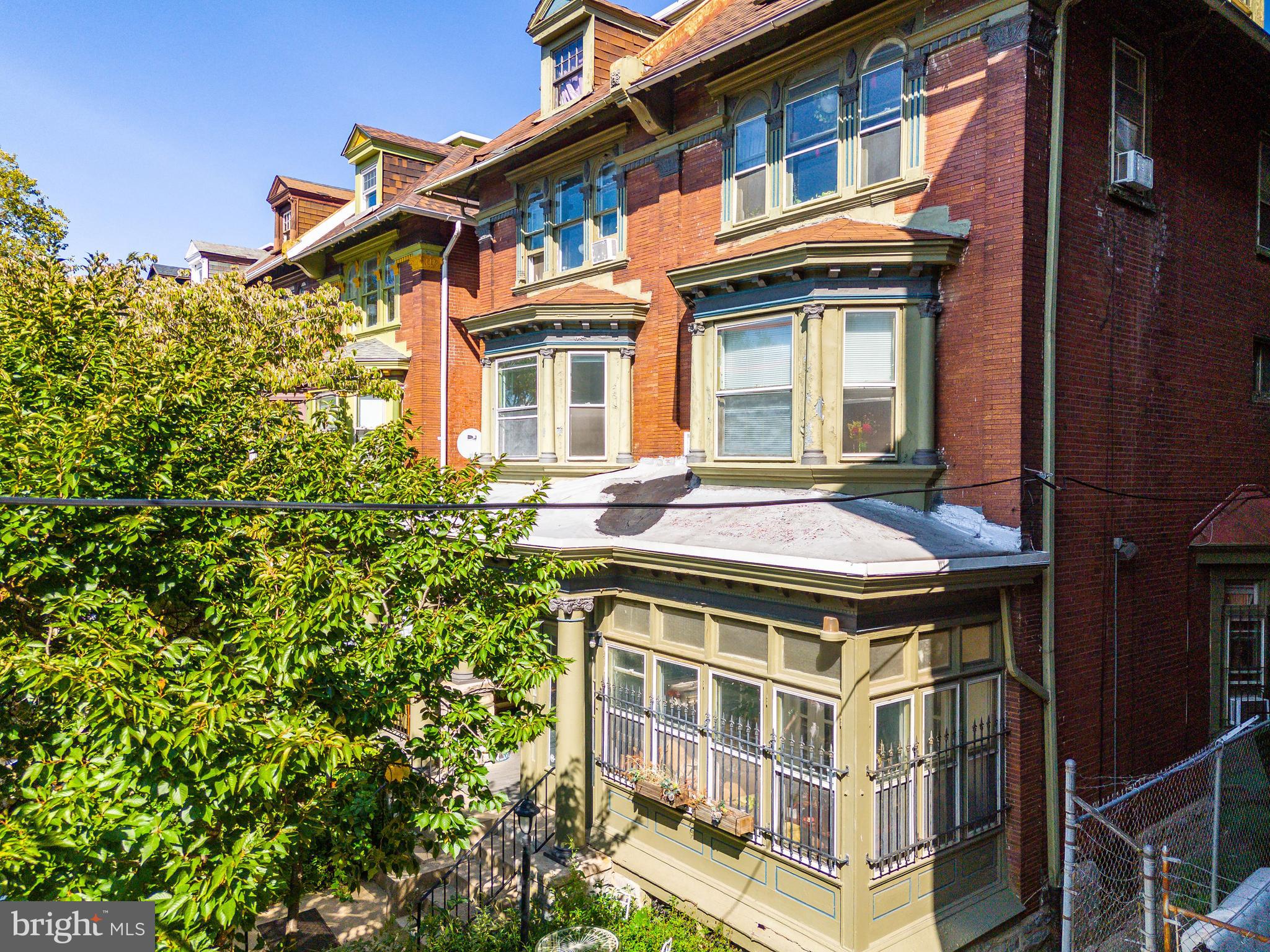 WEST PHILADELPHIA - Commercial Sale