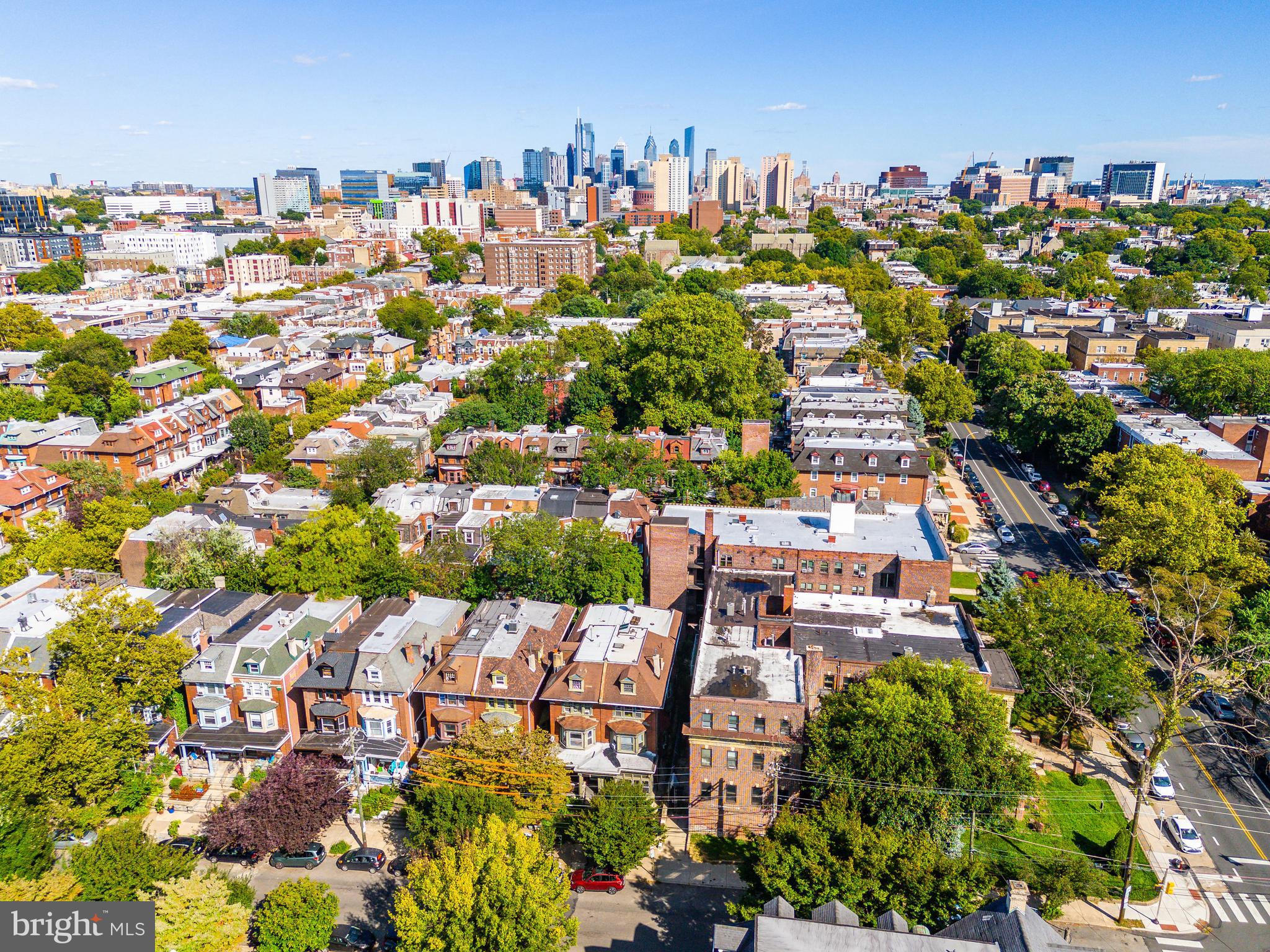 WEST PHILADELPHIA - Commercial Sale