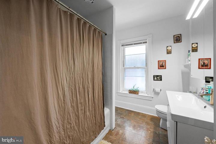 WEST PHILADELPHIA - Commercial Sale