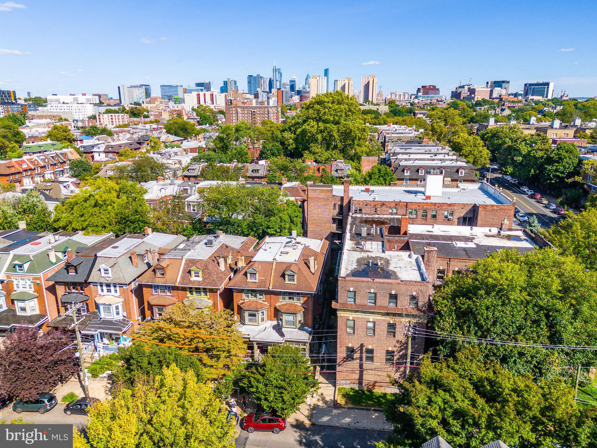 WEST PHILADELPHIA - Commercial Sale