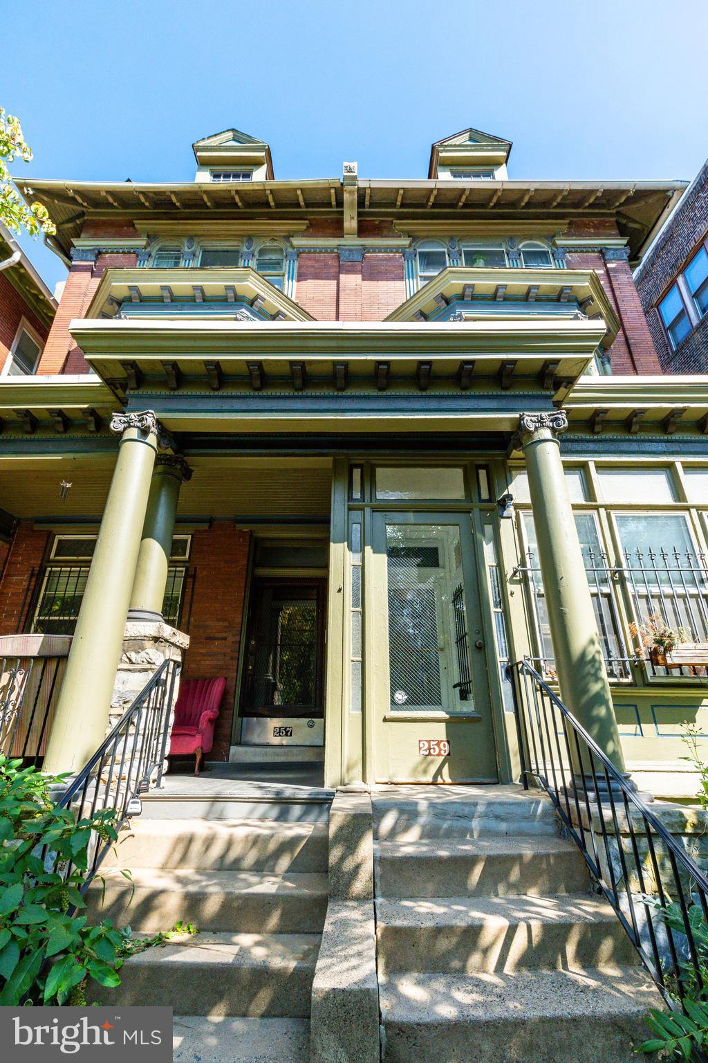 WEST PHILADELPHIA - Commercial Sale