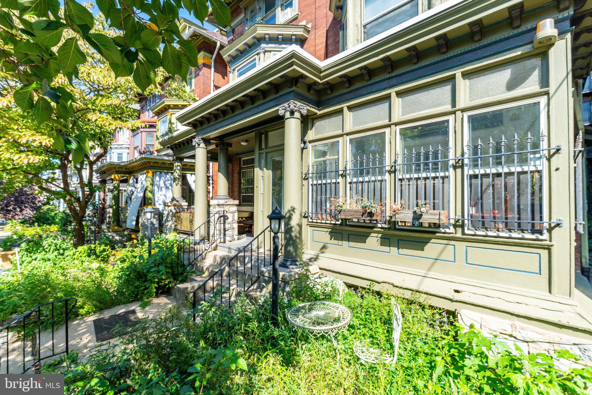 WEST PHILADELPHIA - Commercial Sale
