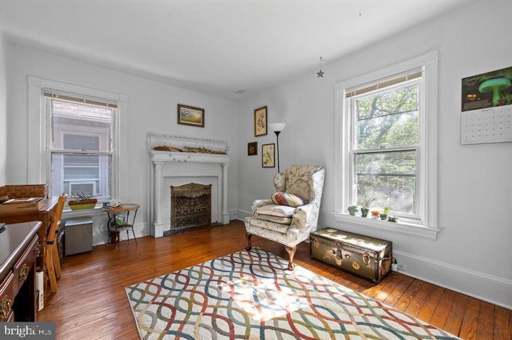 WEST PHILADELPHIA - Commercial Sale