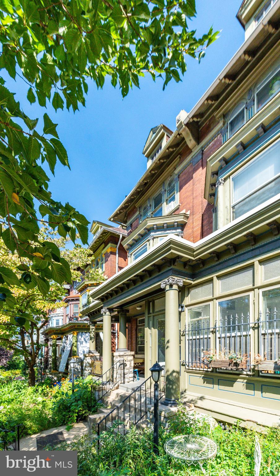 WEST PHILADELPHIA - Commercial Sale
