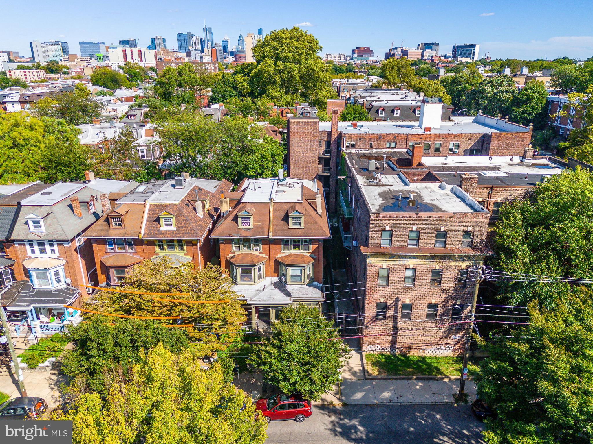 WEST PHILADELPHIA - Commercial Sale