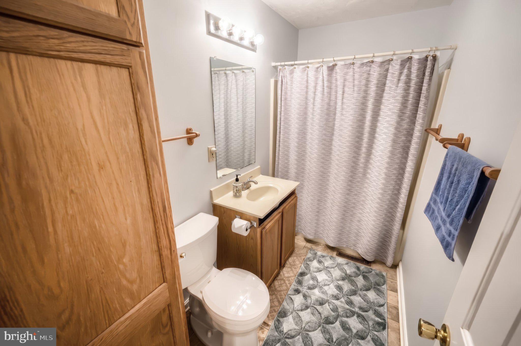 NEW OXFORD - Residential