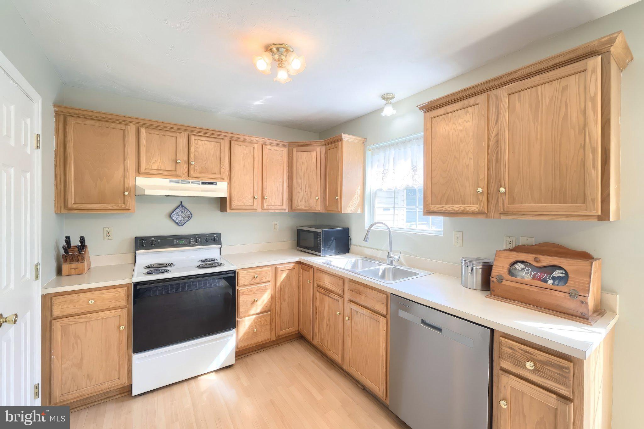 NEW OXFORD - Residential