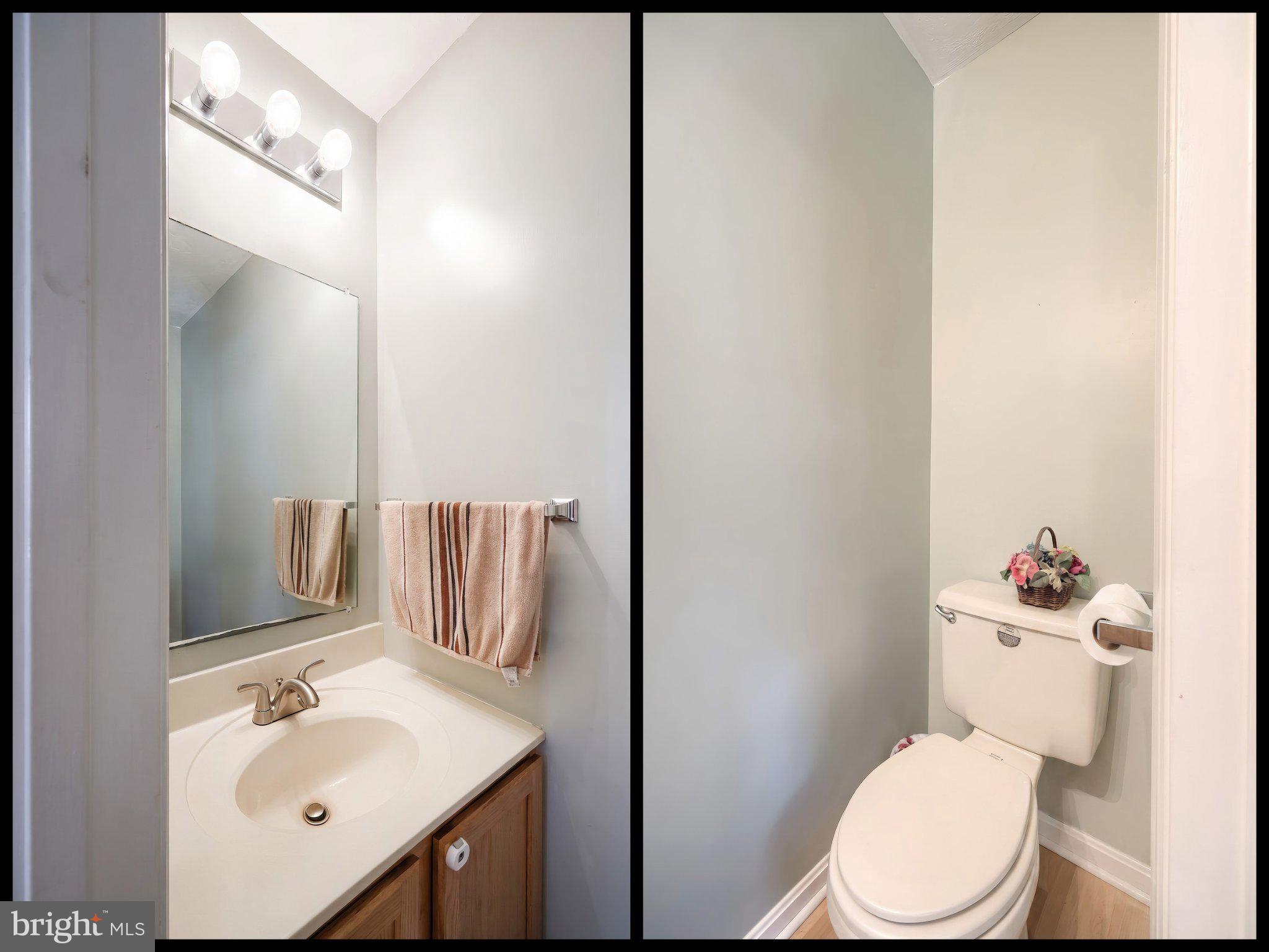 NEW OXFORD - Residential